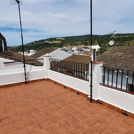Casa Chica El Bosque Villa Exterior photo