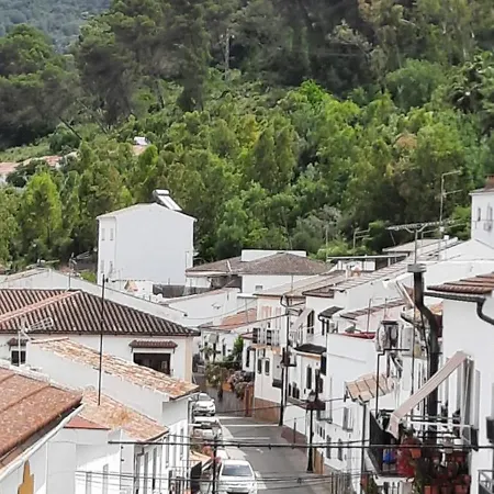 Casa Chica El Bosque Villa Exterior photo