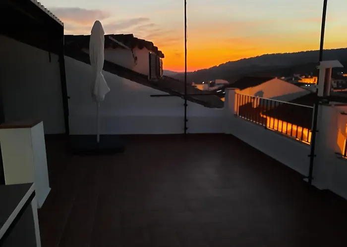 Casa Chica El Bosque