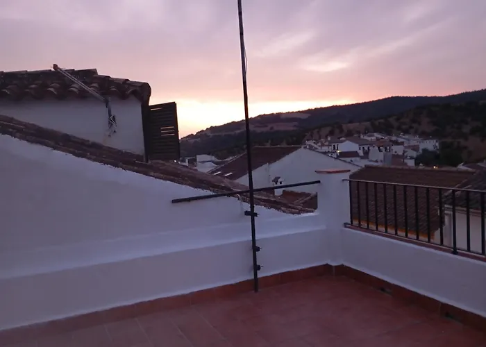 Casa Chica El Bosque