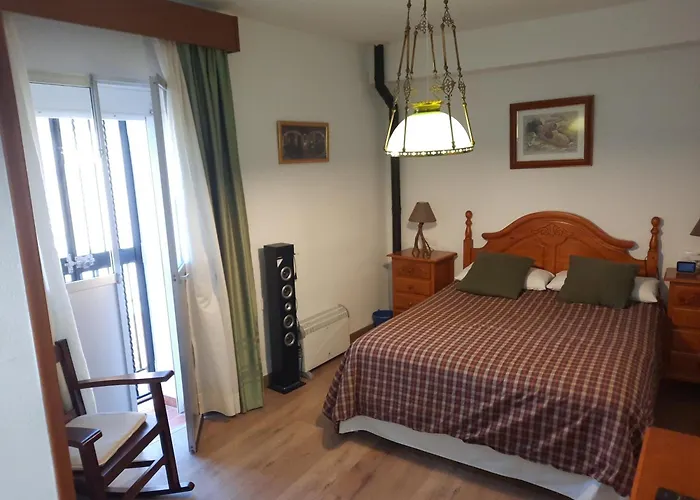 Casa Chica El Bosque