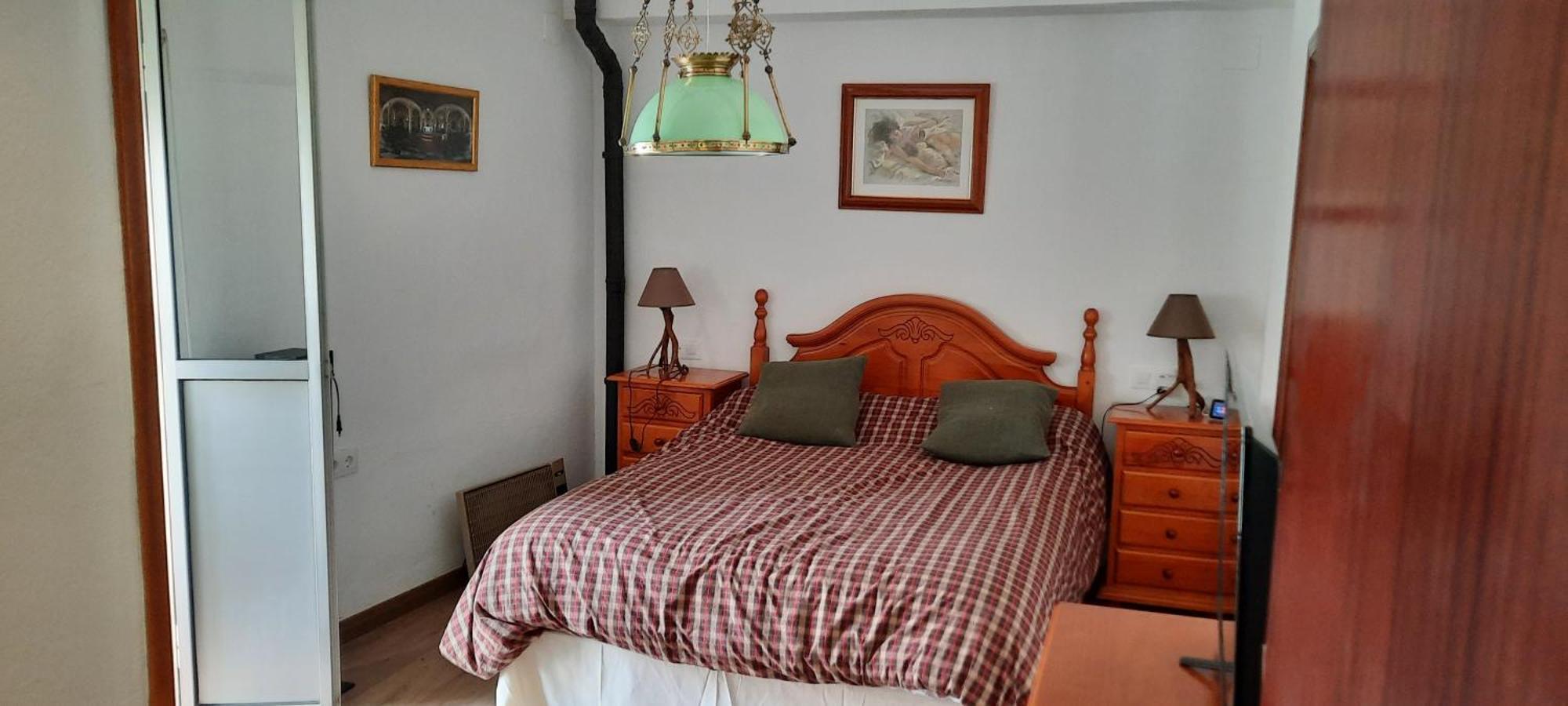 Casa Chica Holiday home *