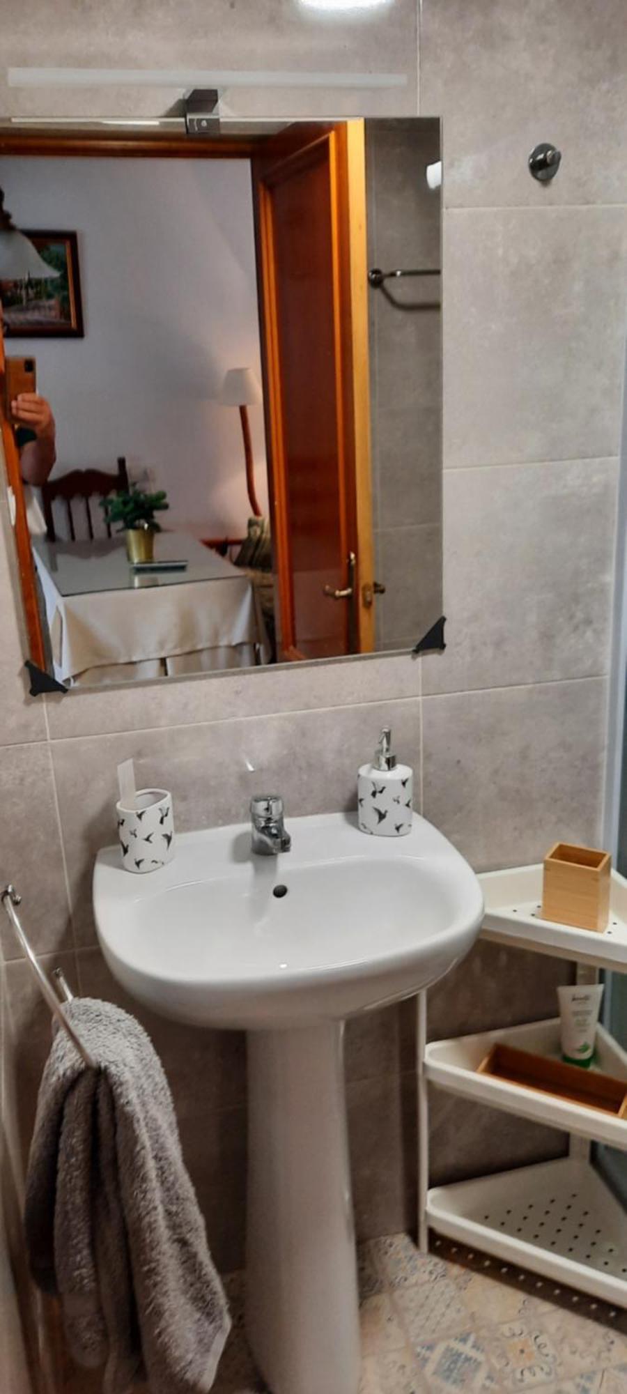 Casa Chica Holiday home El Bosque