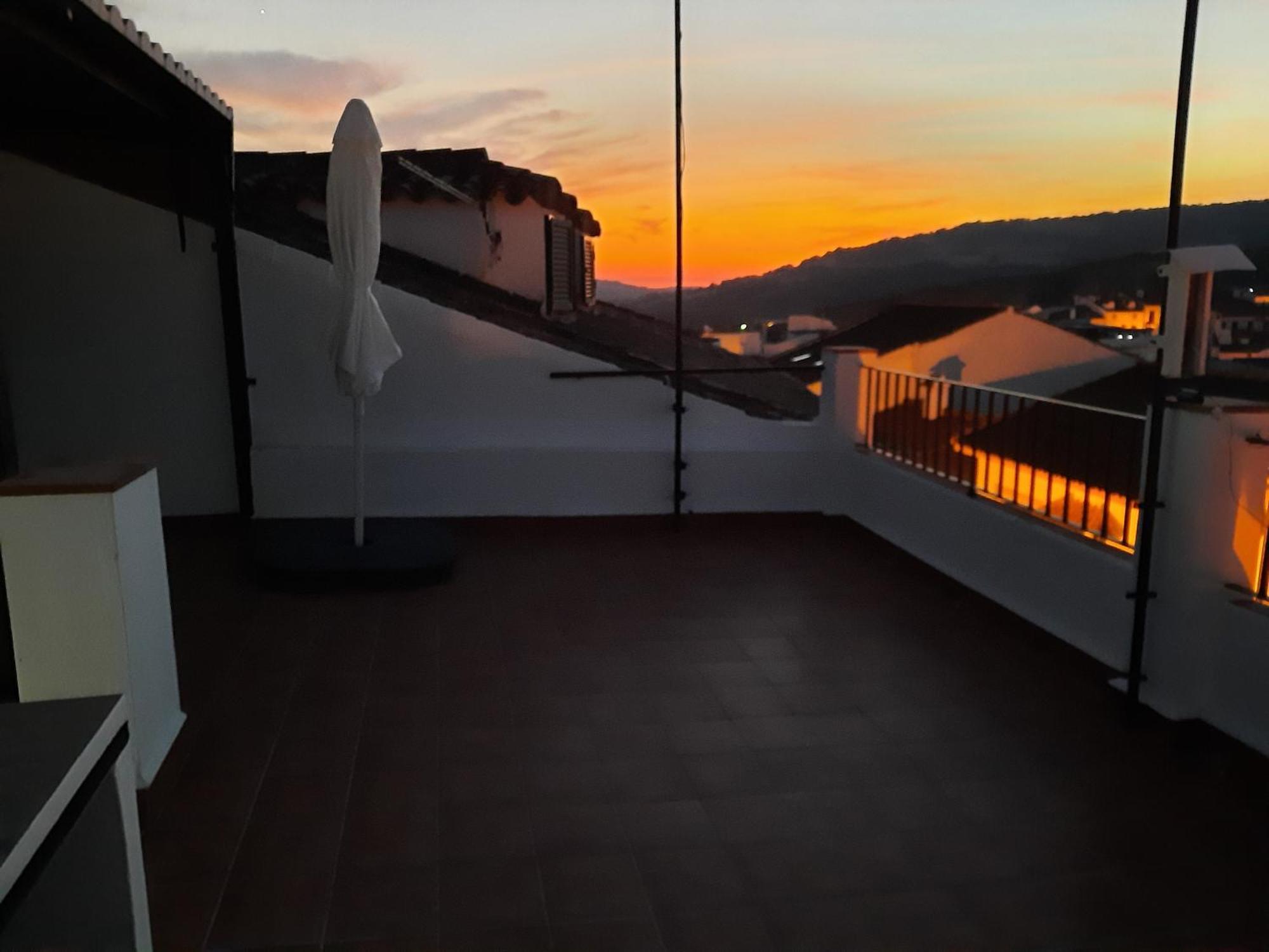 Casa Chica Holiday home El Bosque