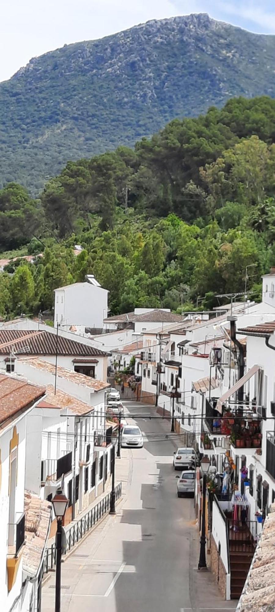 Holiday home Casa Chica