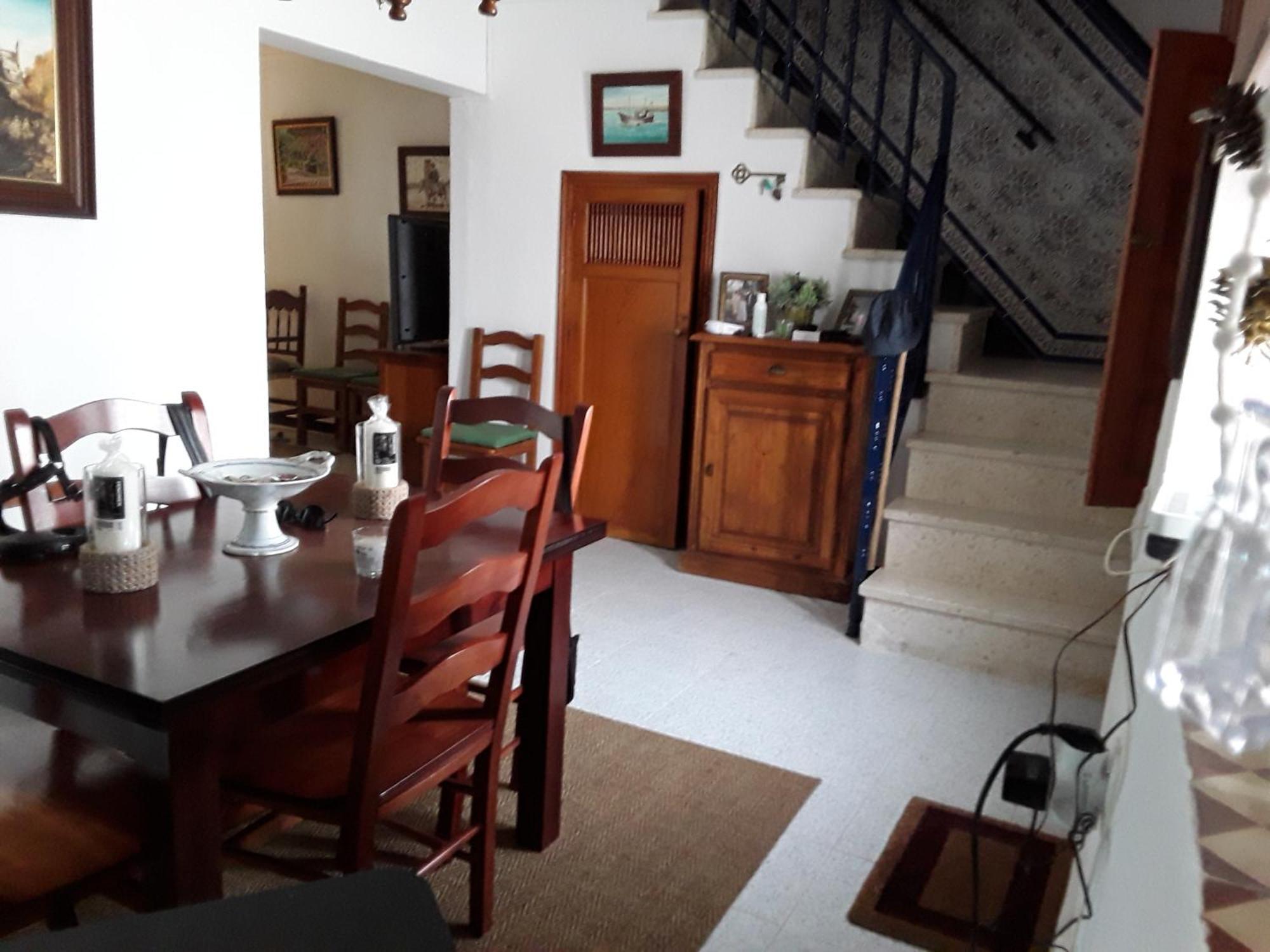 Casa Chica El Bosque