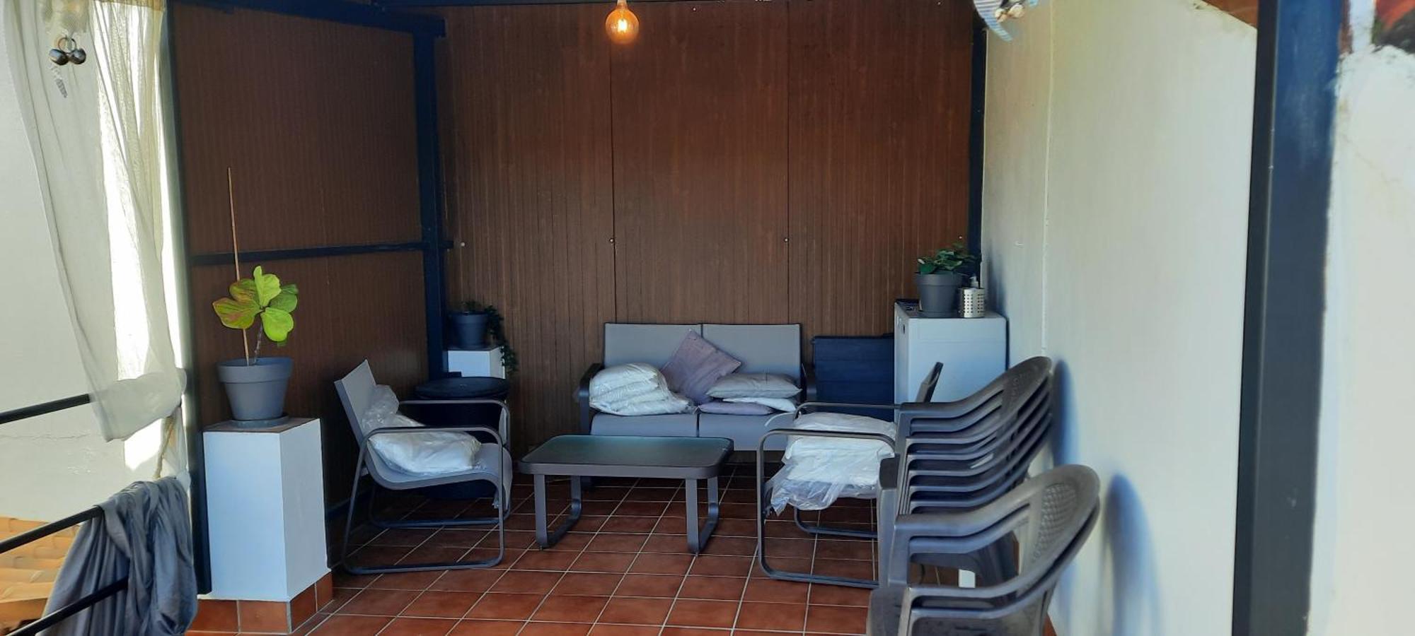 Holiday home Casa Chica *