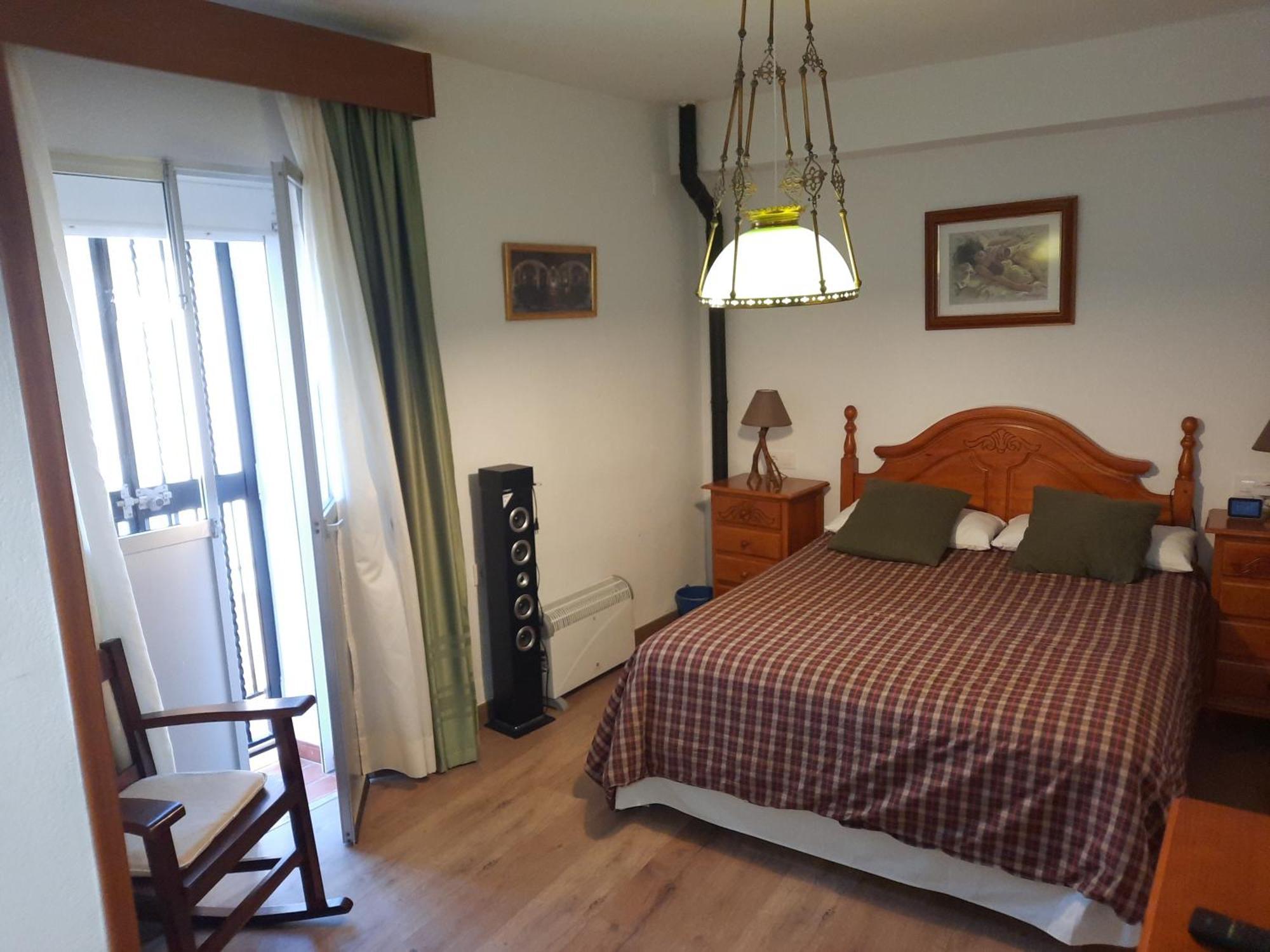 Casa Chica Holiday home El Bosque